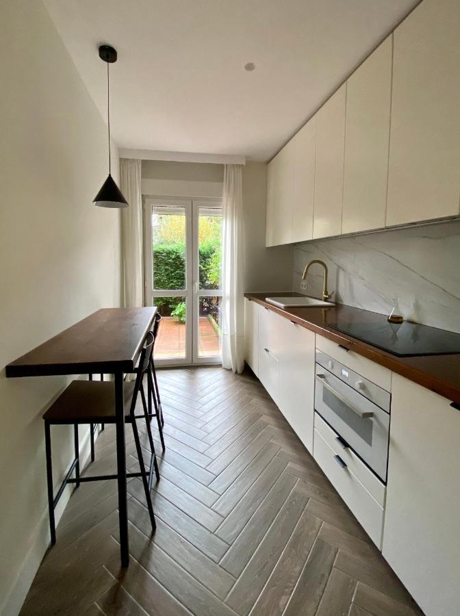 Ferienwohnung La Casita Del Pisuena La Cueva  Exterior foto