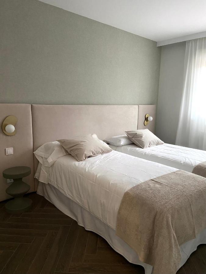 Ferienwohnung La Casita Del Pisuena La Cueva  Exterior foto