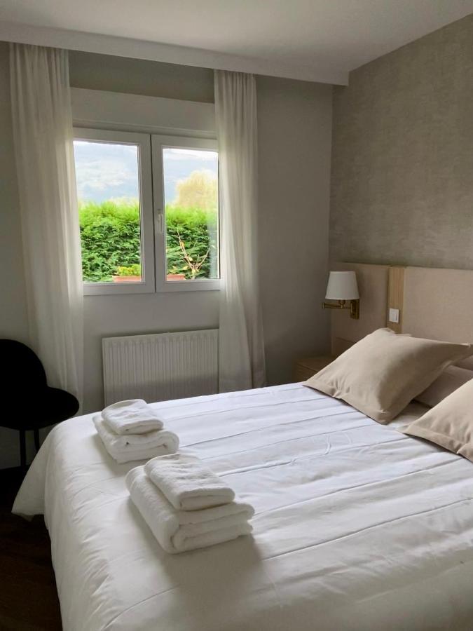 Ferienwohnung La Casita Del Pisuena La Cueva  Exterior foto