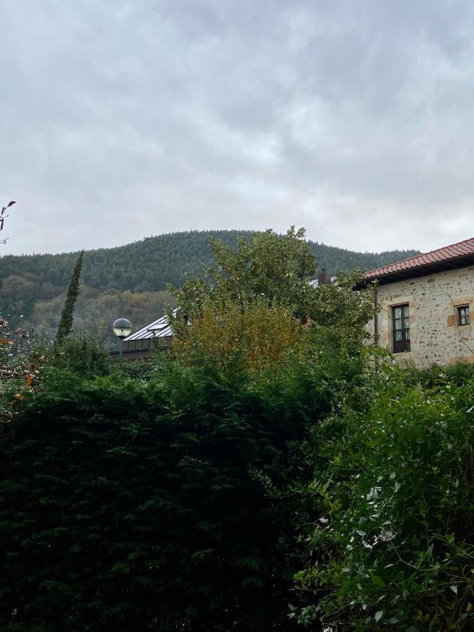 Ferienwohnung La Casita Del Pisuena La Cueva  Exterior foto